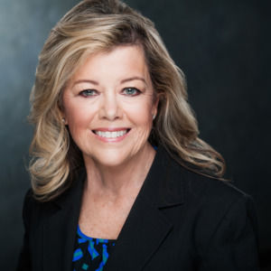 Meet your Posher, Dianne